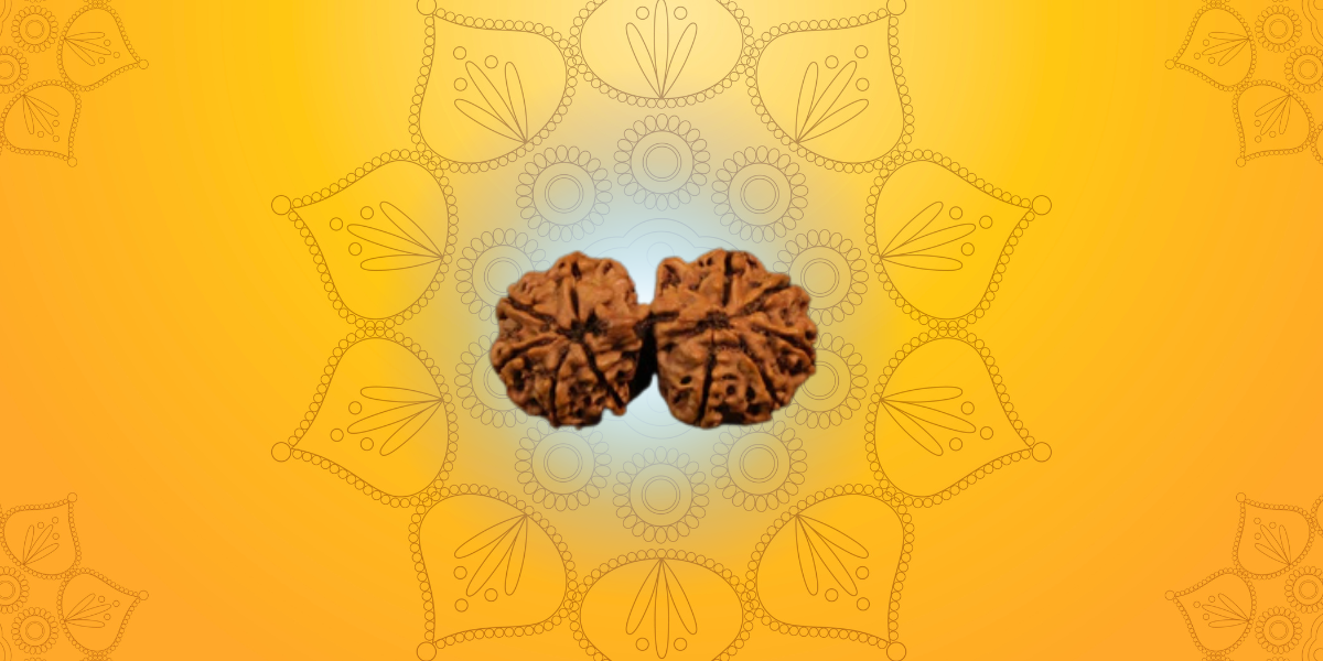 Gauri Shankar Rudraksha for Marriage: Benefits, Significance & How to Wear It