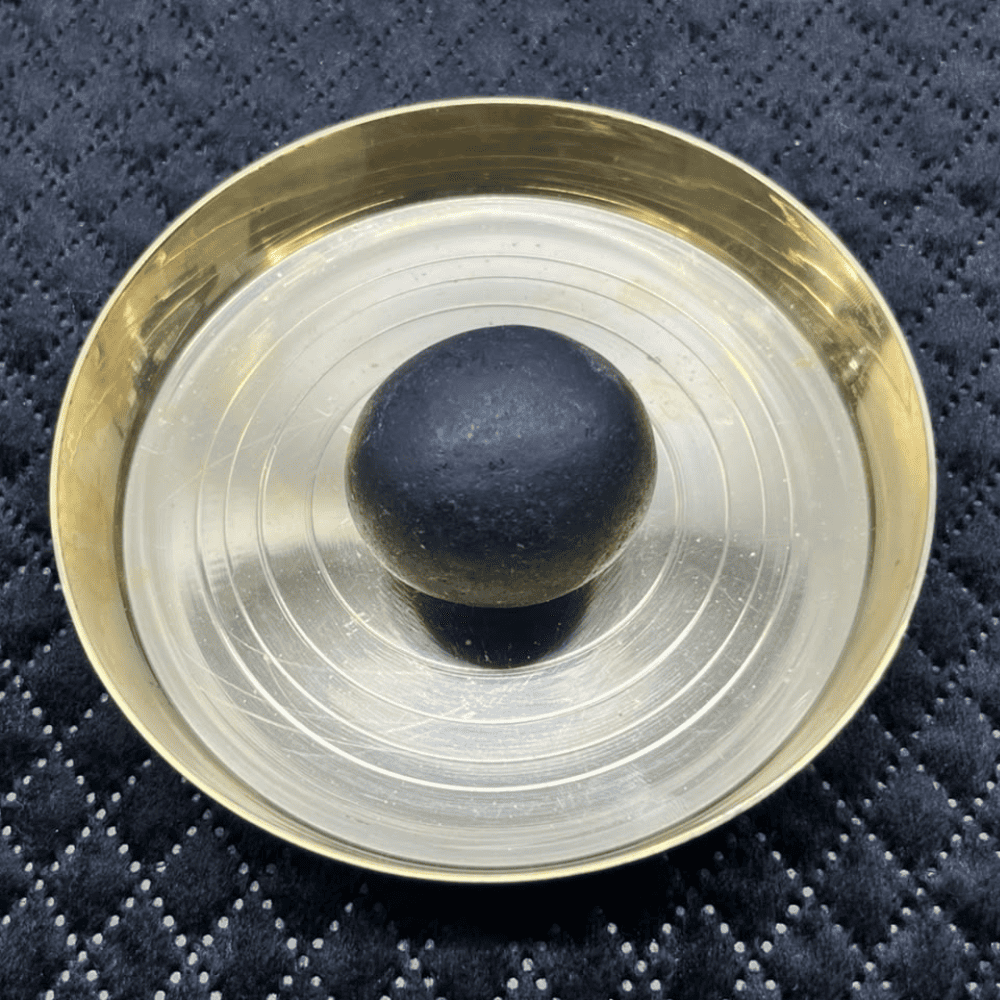 Gopal Shaligram- 2.5inch