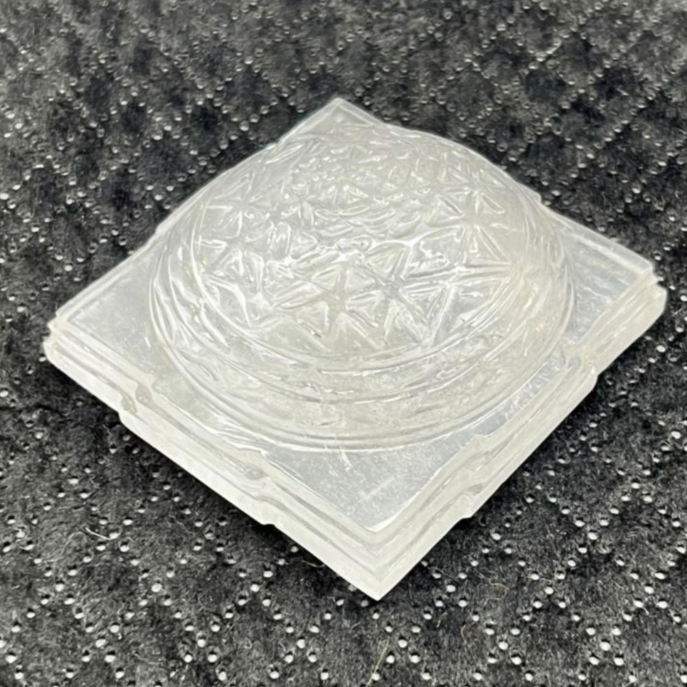 Sphatik Shreeyantra-310gms