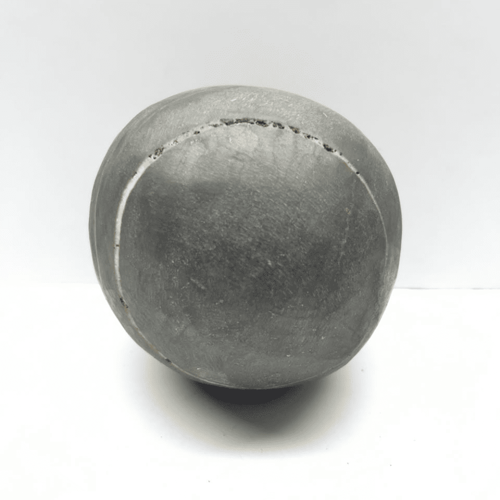 Multi Janeyudhaari Gopal Shaligram (5.3inch/1500gm)