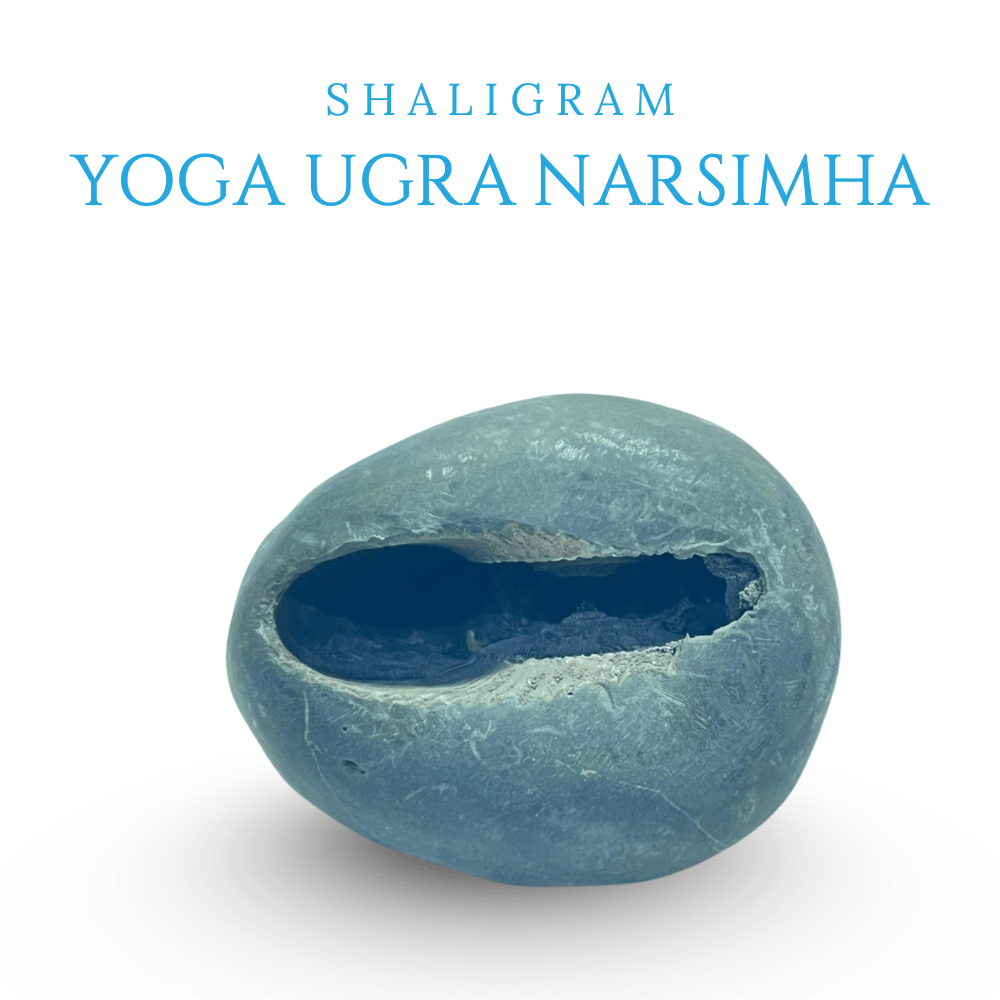 Yoga Ugra Narsimha