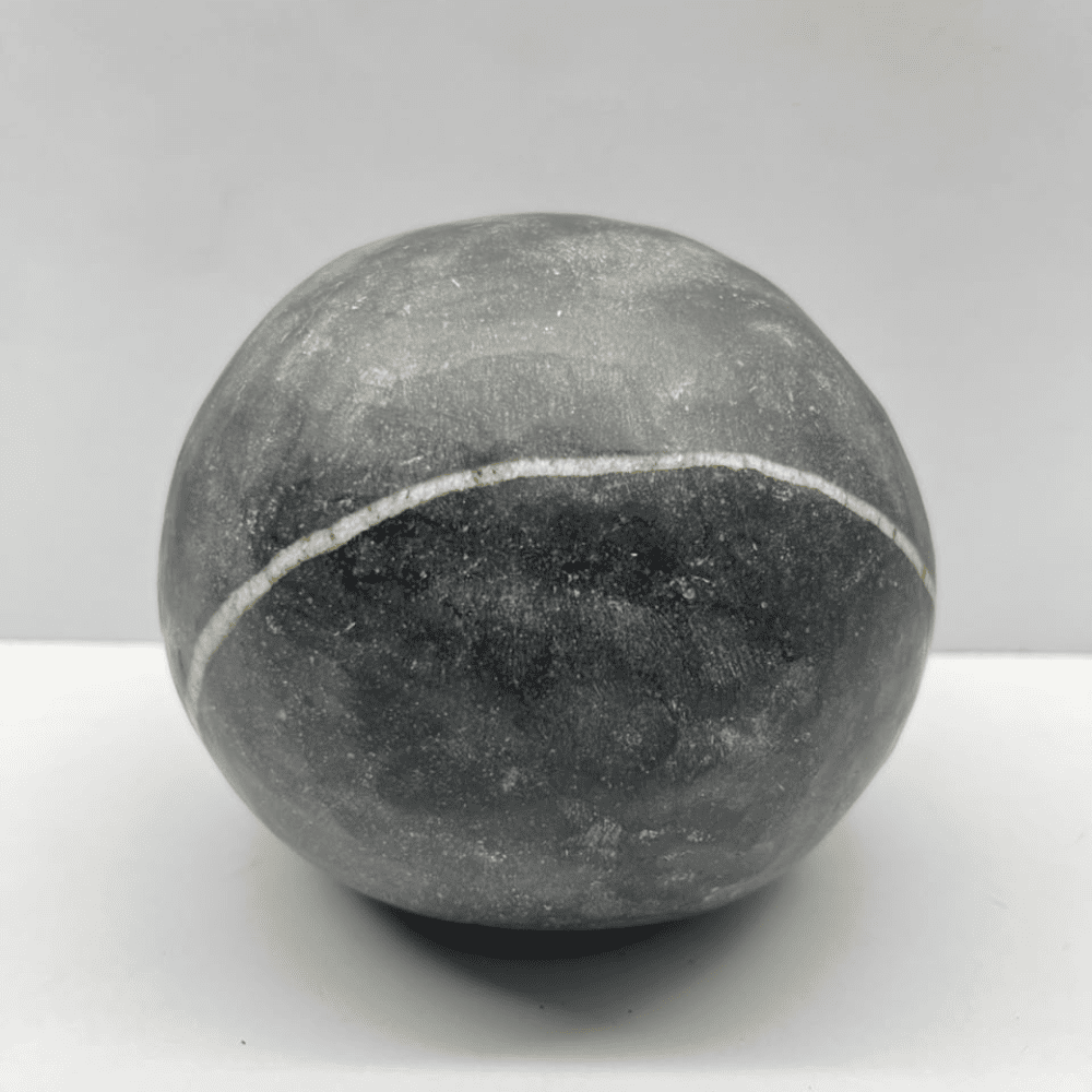 Janeyudhaari Gopal Shaligram (6.5inch/2000gm)