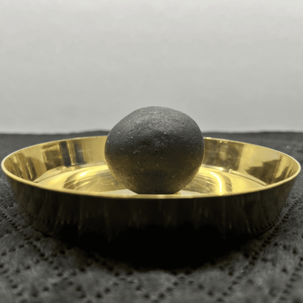 Gopal Shaligram- 2.5inch