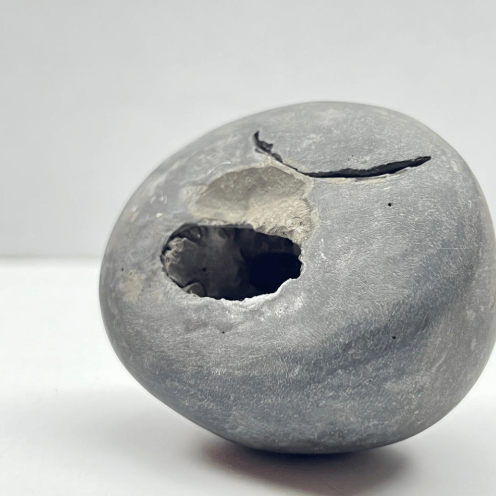 Krishna Govardhan Shaligram