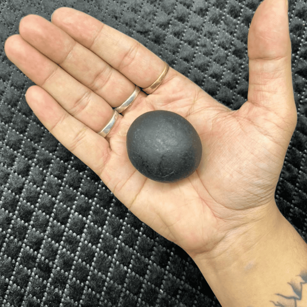 Gopal Shaligram- 2.5inch