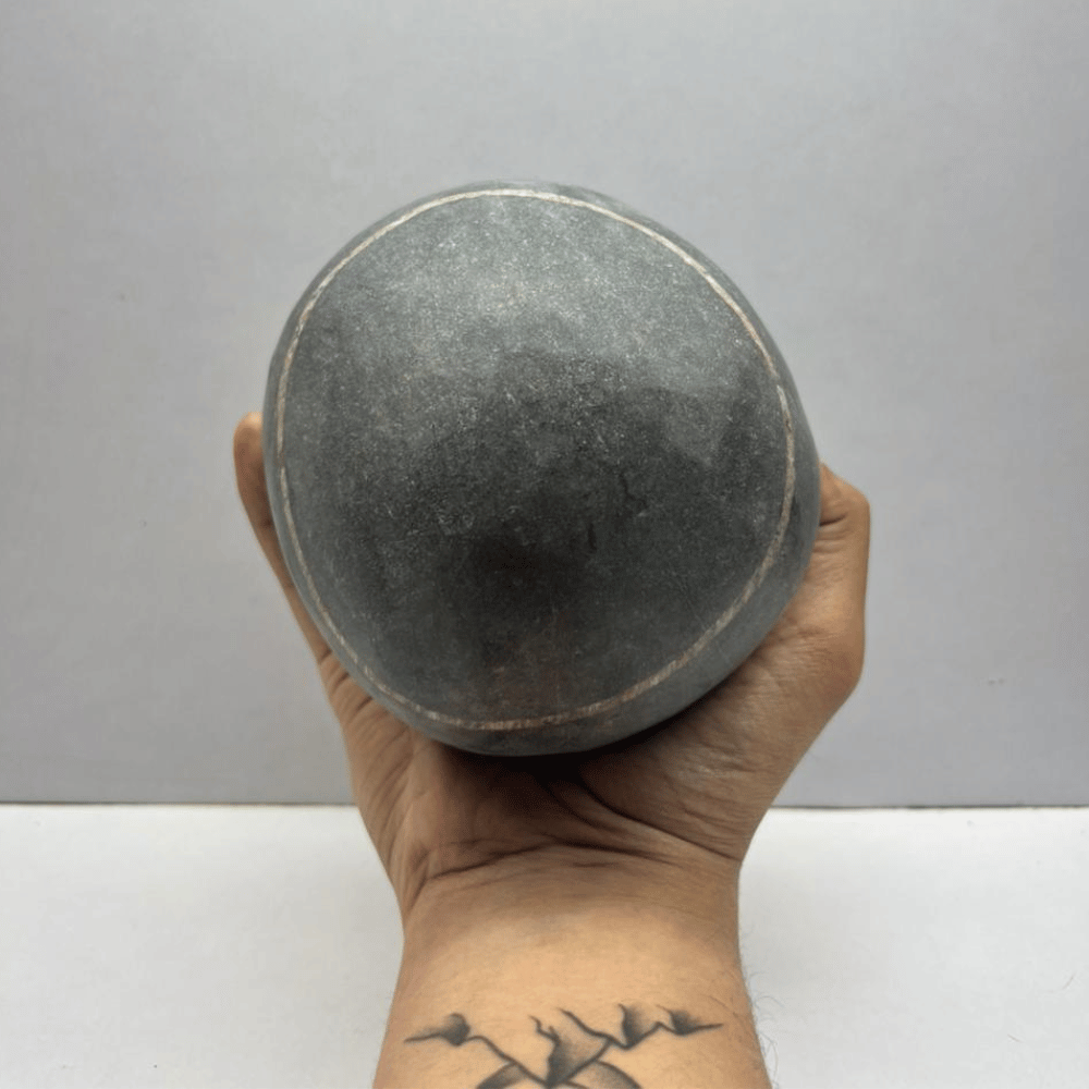 Janeudhari Gopal Shaligram