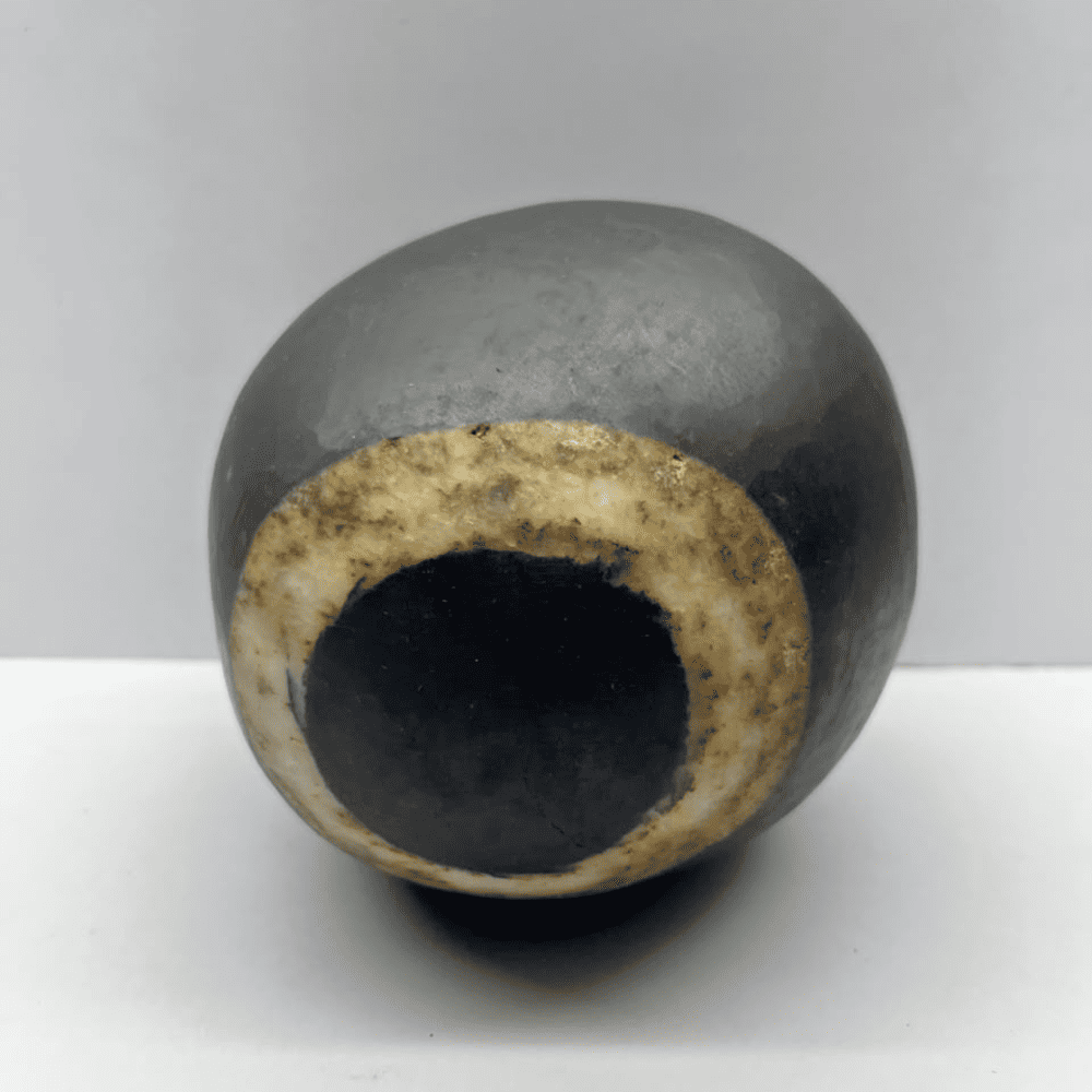 Janeyudhaari Gopal Shaligram (6.5inch/2140gm)