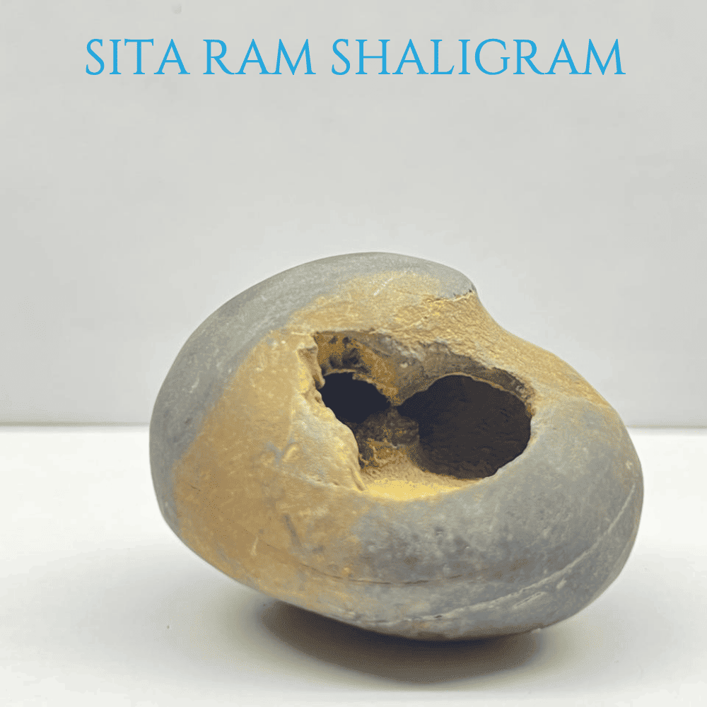 Sita Rama Shaligram