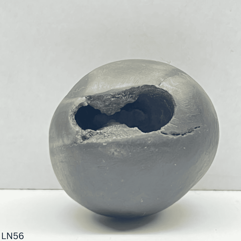 Laxmi Narsimha Shaligram (LN56-1INCH/31GM)