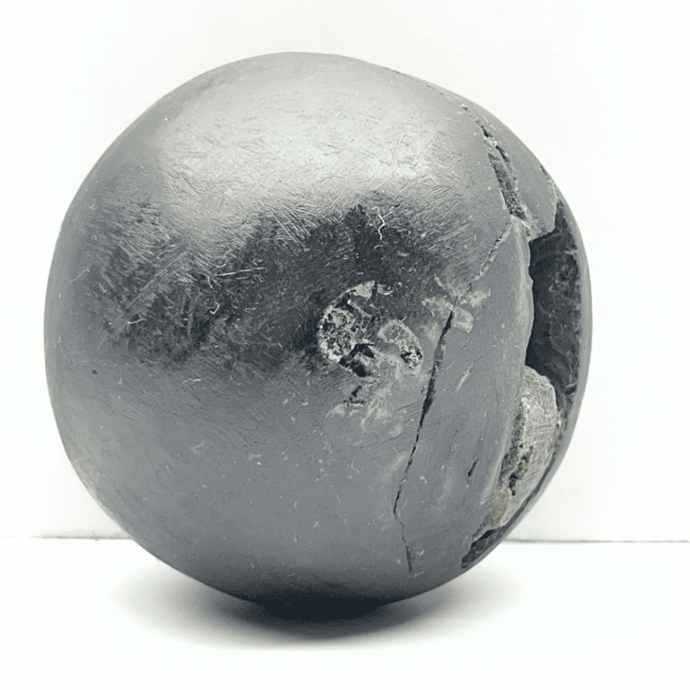 Laxmi Damodar Shaligram LN-74 (3inch/165gm)