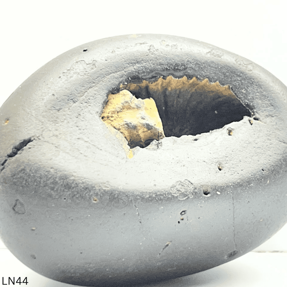 Peetam Laxmi Narsimha Shaligram (LN44-2INCH/110GM)