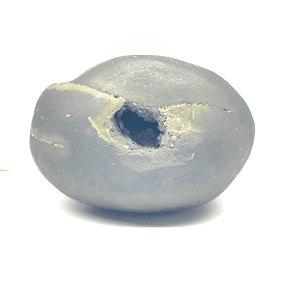 Laxmi Damodar Shaligram LN-86 (1.5inch/60gm)