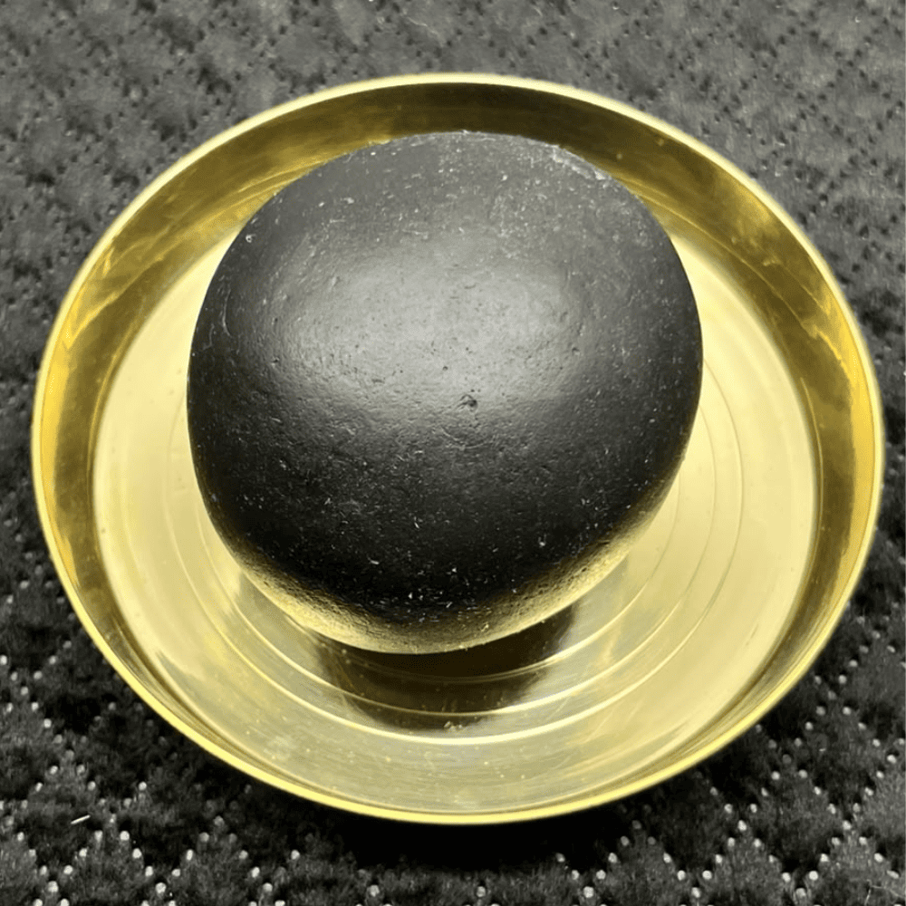 Gopal Shaligram- 4Inch
