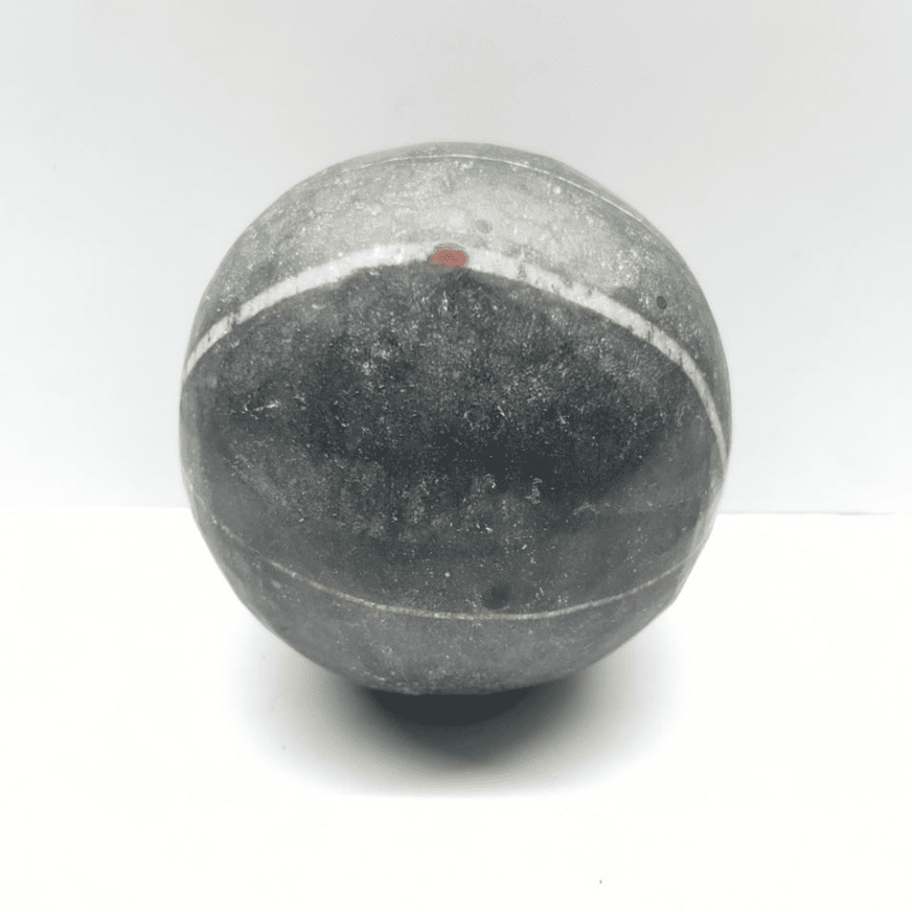 Janeyudhaari Gopal Shaligram (5.5inch/1320gm)