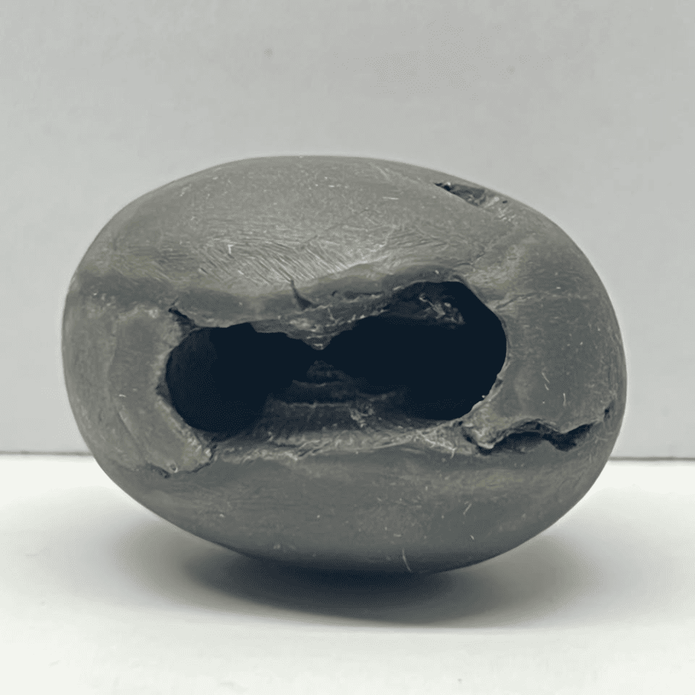 Laxmi Narsimha Shaligram (LN84-1.5INCH/40GM)
