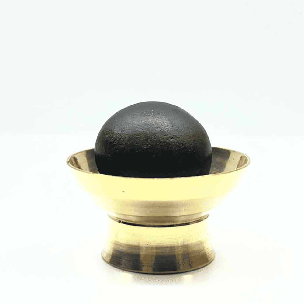 Gopal Shaligram-1inch