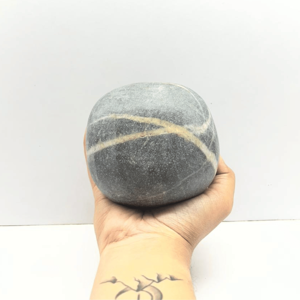 Janeudhari Gopal Shaligram