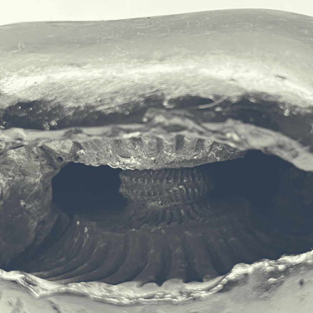 Ananta Sheshnaag Narsimha Shaligram