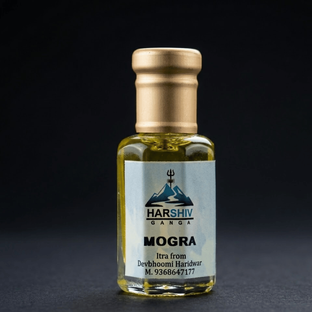 Mogra Itra