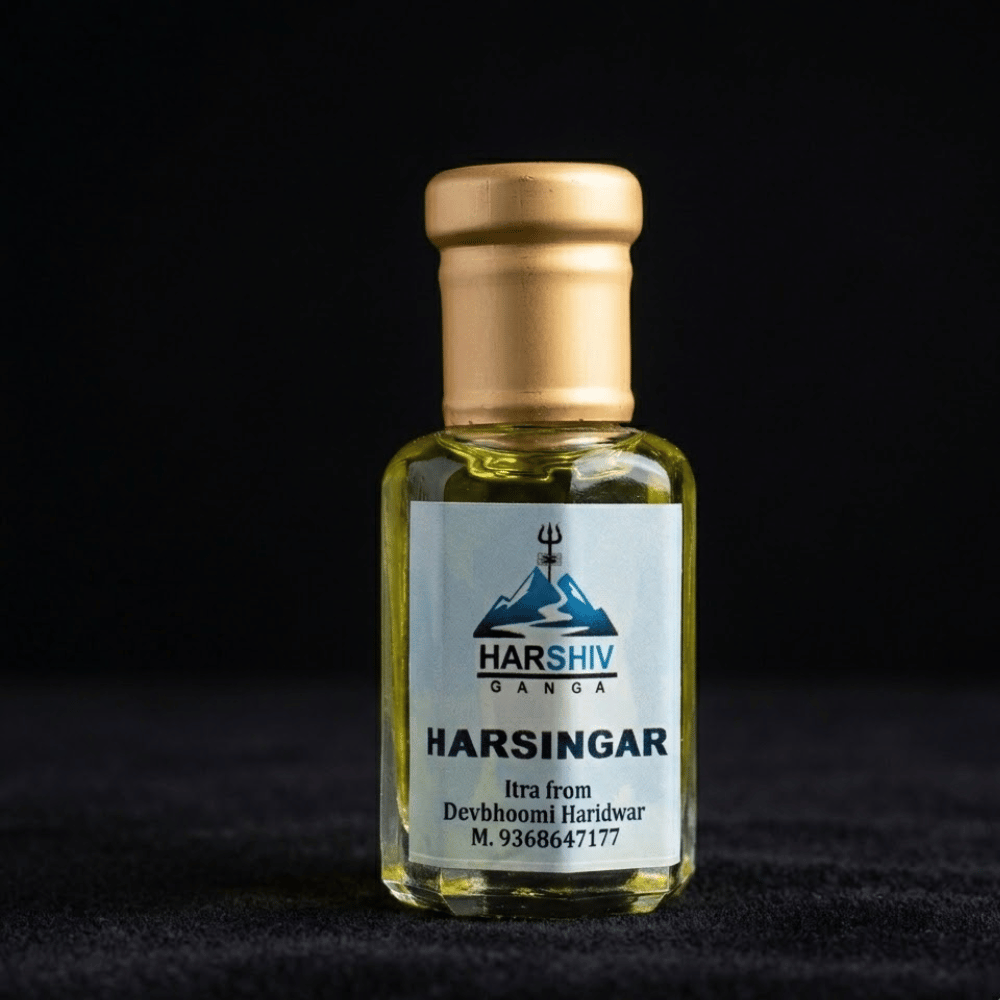Harsingar Itra