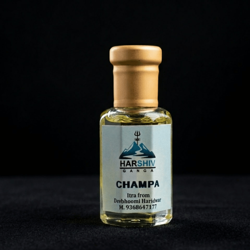 Champa Itra