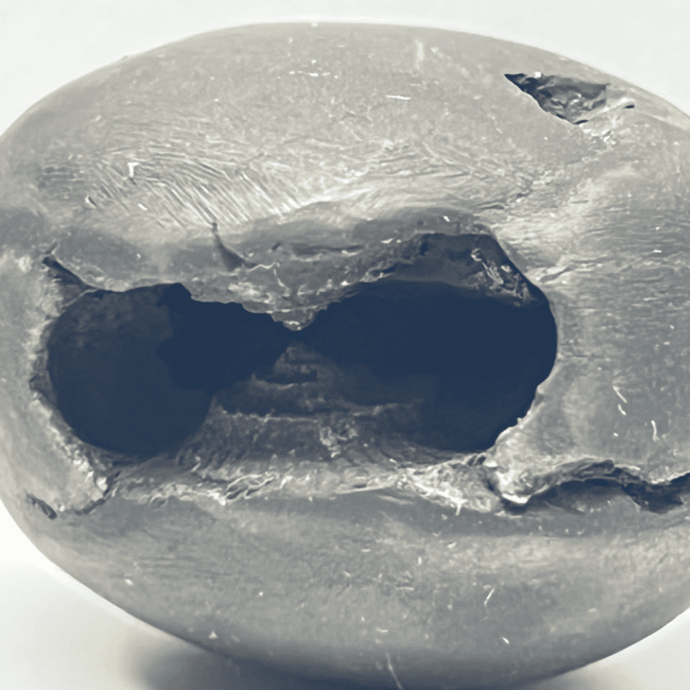 Laxmi Narsimha Shaligram (LN84-1.5INCH/40GM)