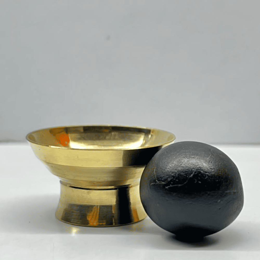 Gopal Shaligram-1inch