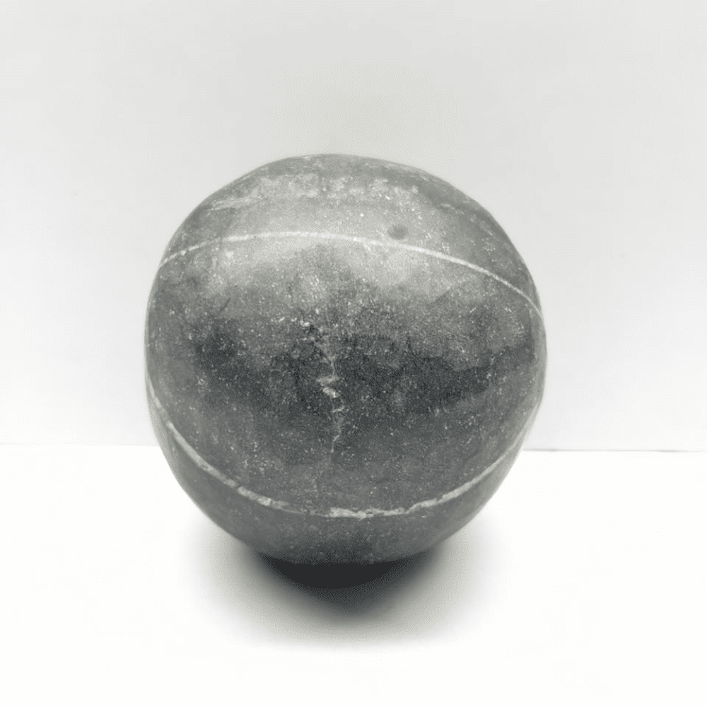 Janeyudhaari Gopal Shaligram (5.5inch/1320gm)