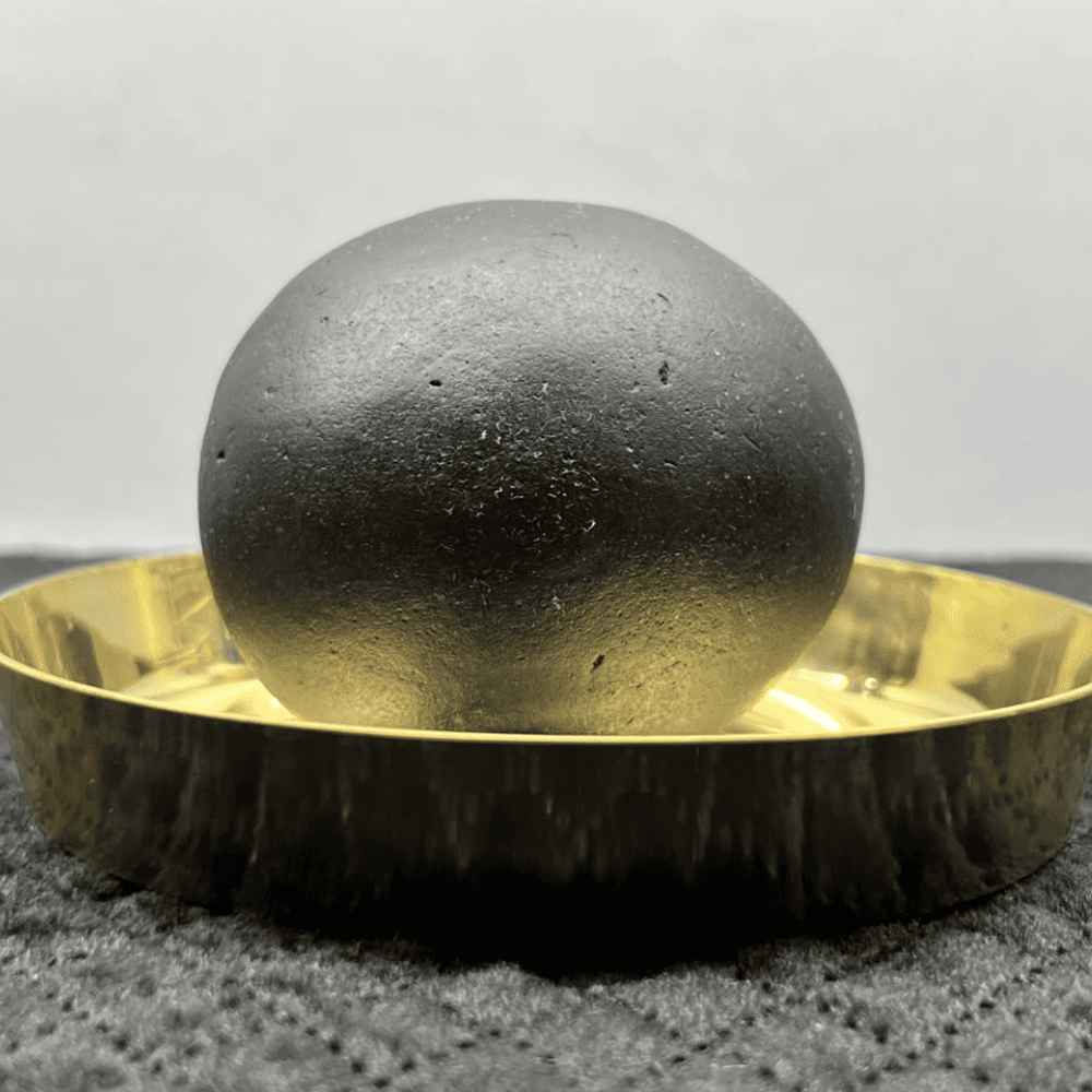 Gopal Shaligram- 4Inch