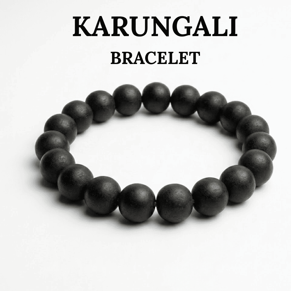 Karungali Bracelet