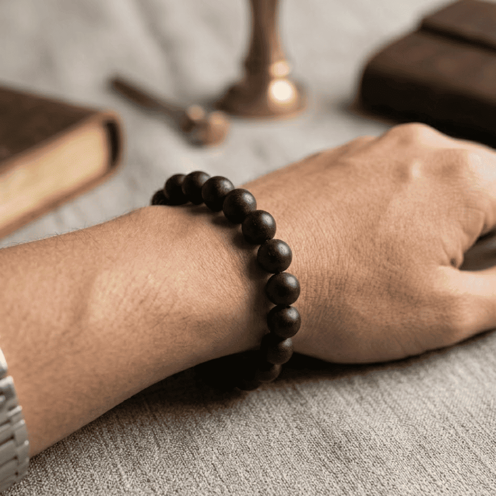 Karungali Bracelet