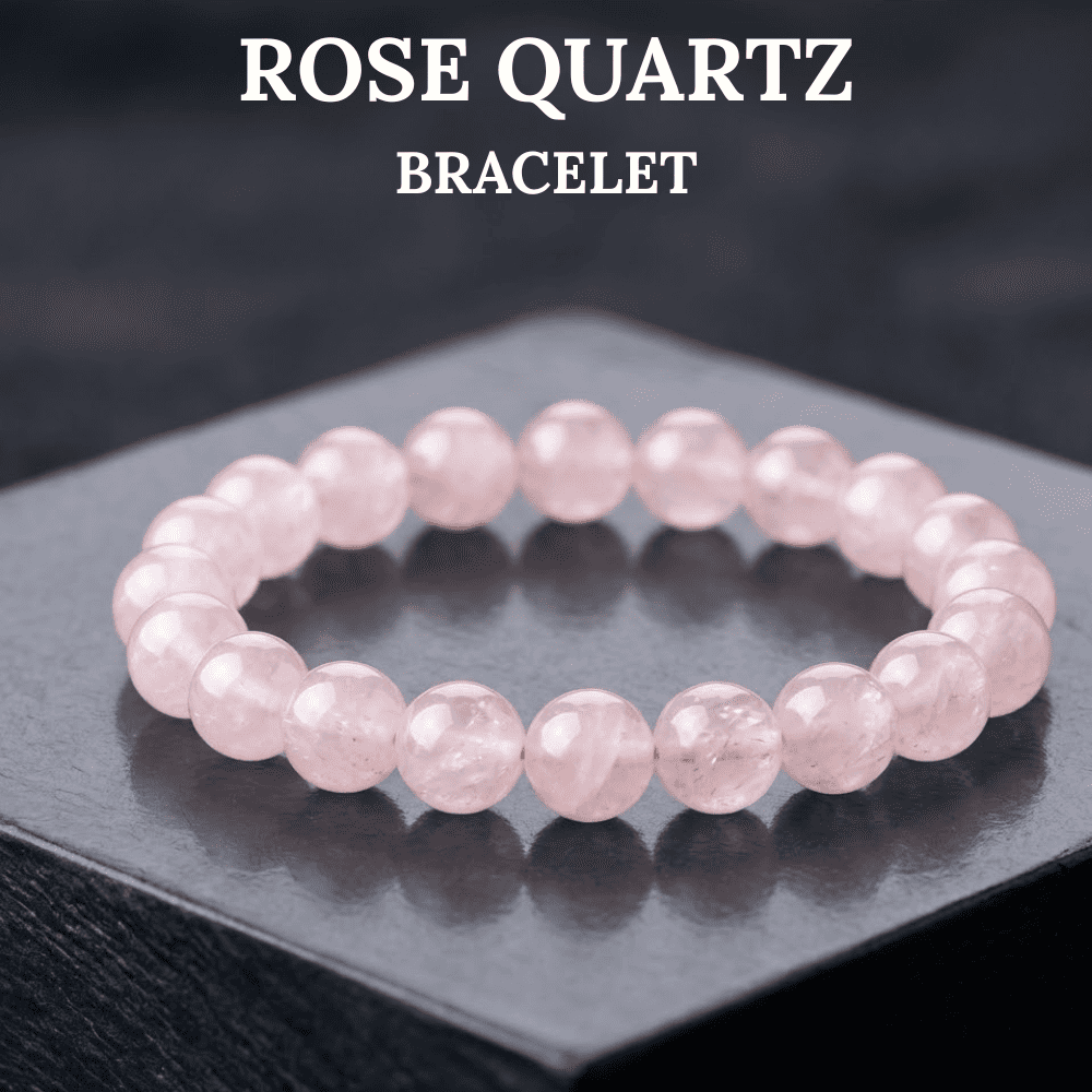Rose Quartz