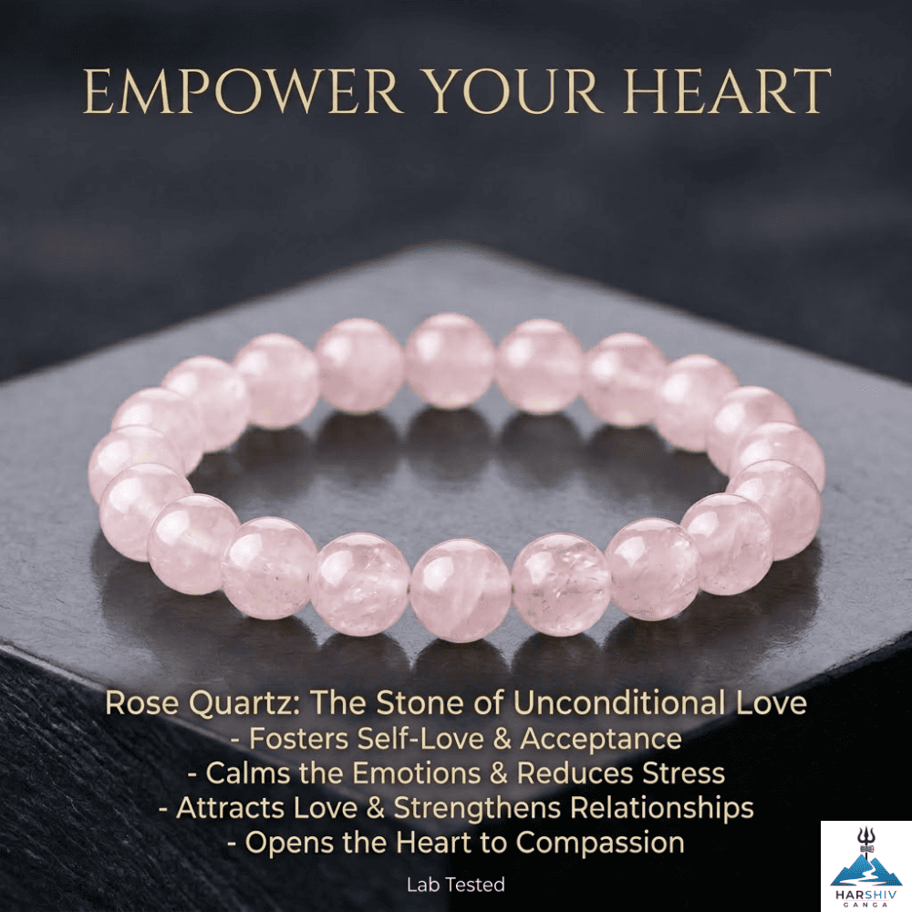 Rose Quartz