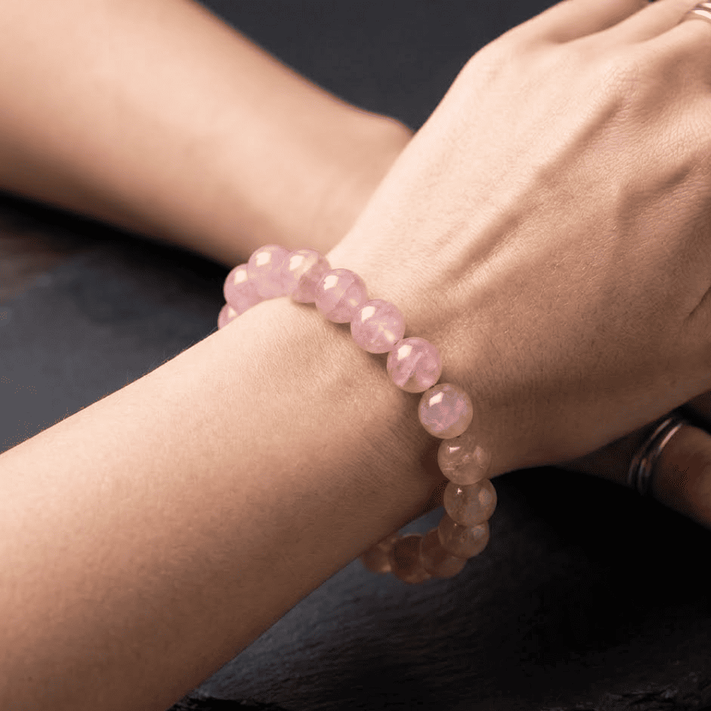 Rose Quartz