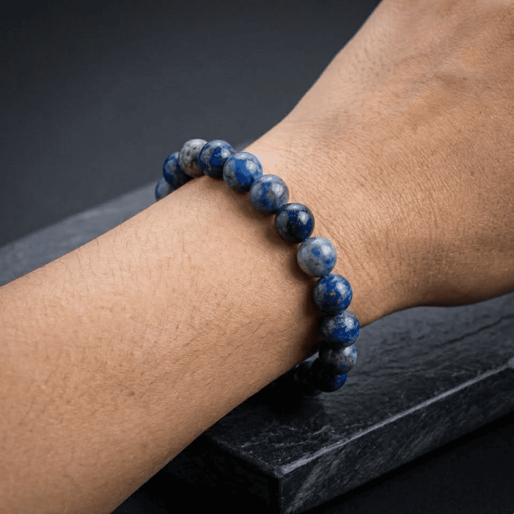 Lapis Lazuli Bracelet