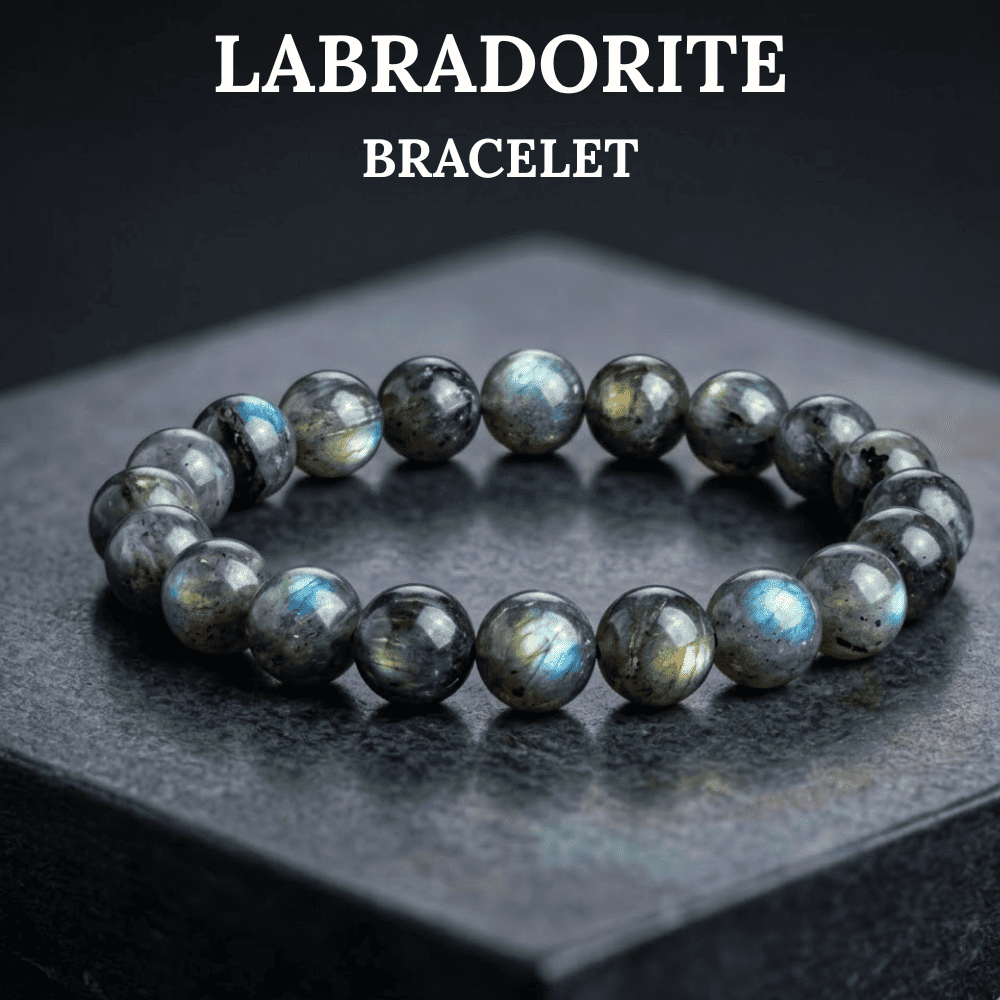 Labradorite Bracelet