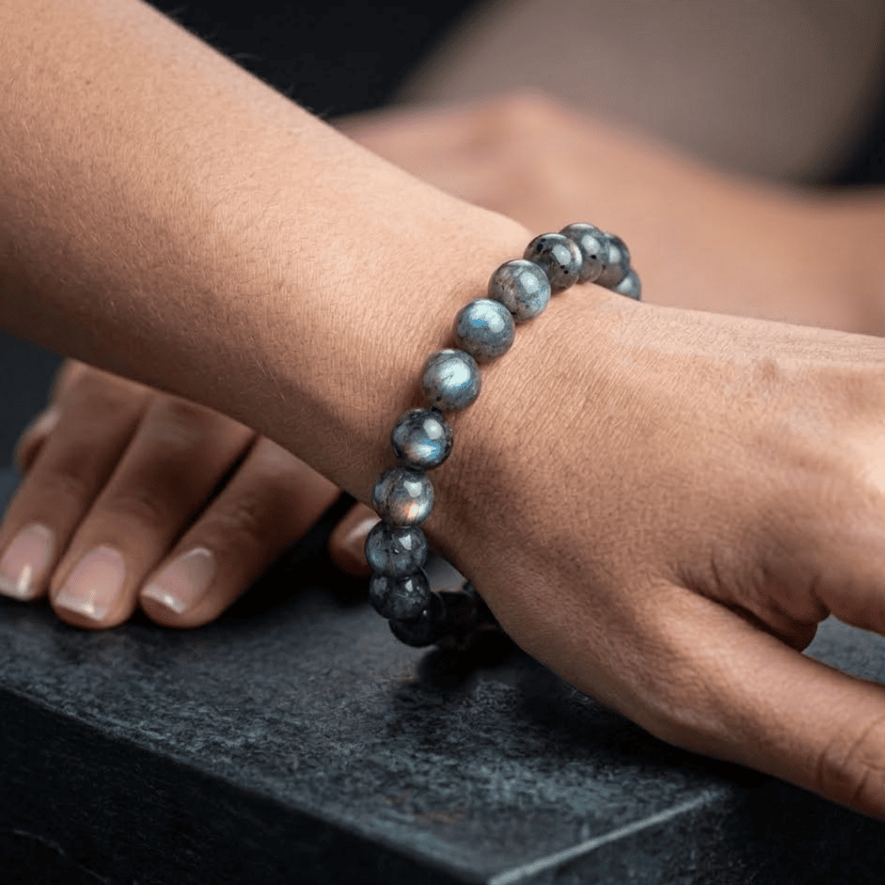 Labradorite Bracelet
