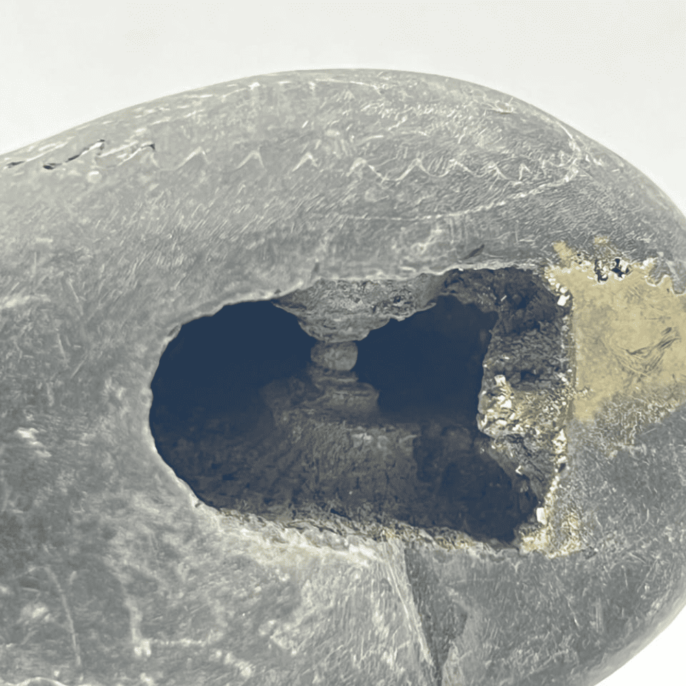 Laxmi Narsimha Shaligram (LN23-3INCH/220GM)