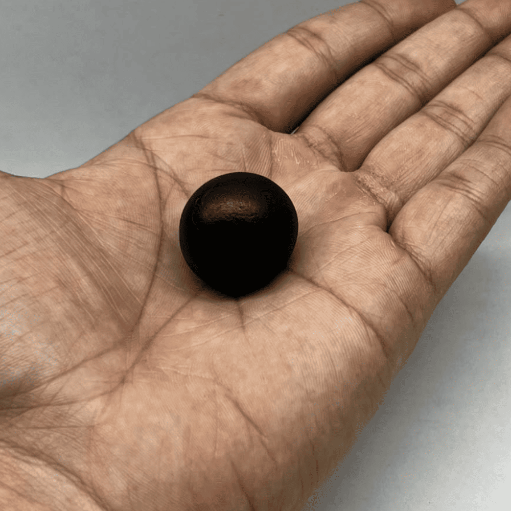 Gopal Shaligram-1inch