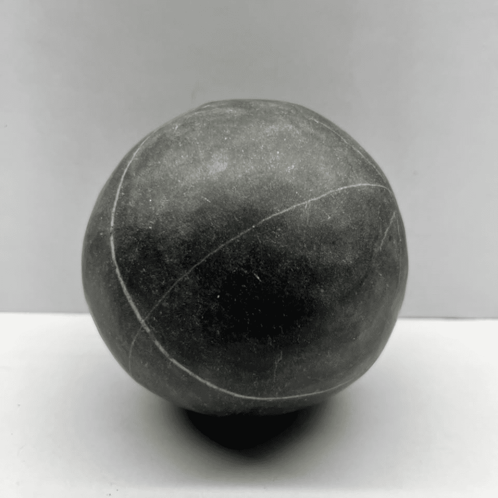Janeyudhaari Gopal Shaligram (5.5inch/1390gm)