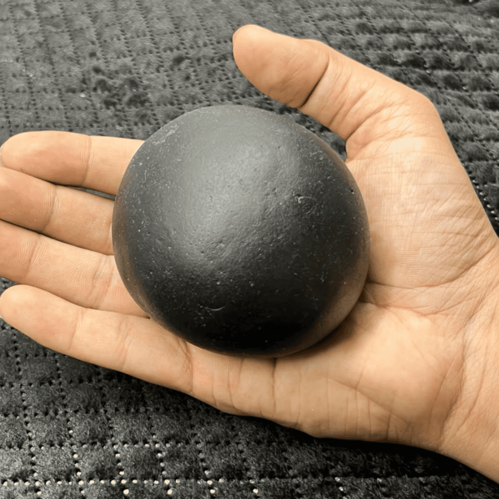 Gopal Shaligram- 4Inch