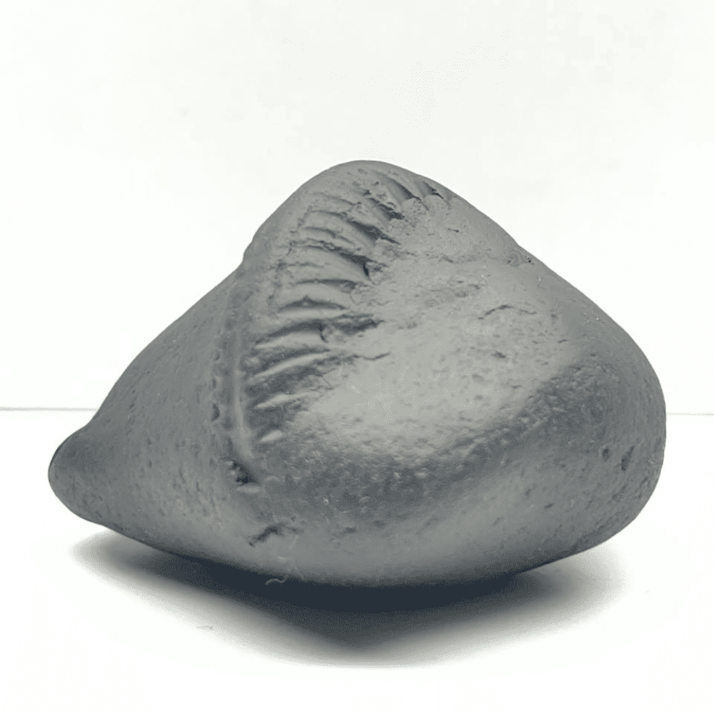 Krishna Govardhan Shaligram (3inch/100gm)