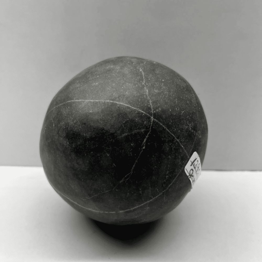 Janeyudhaari Gopal Shaligram (5.5inch/1390gm)