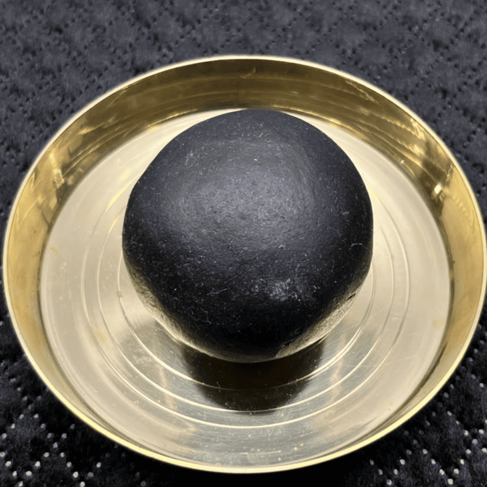 Gopal Shaligram- 3.5inch