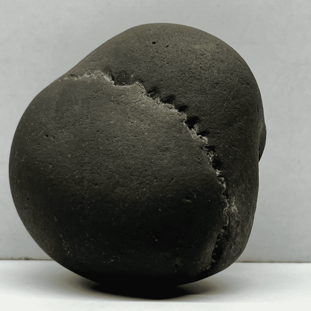Peetam Sita Ram Shaligram LN108(4inch/280gm)