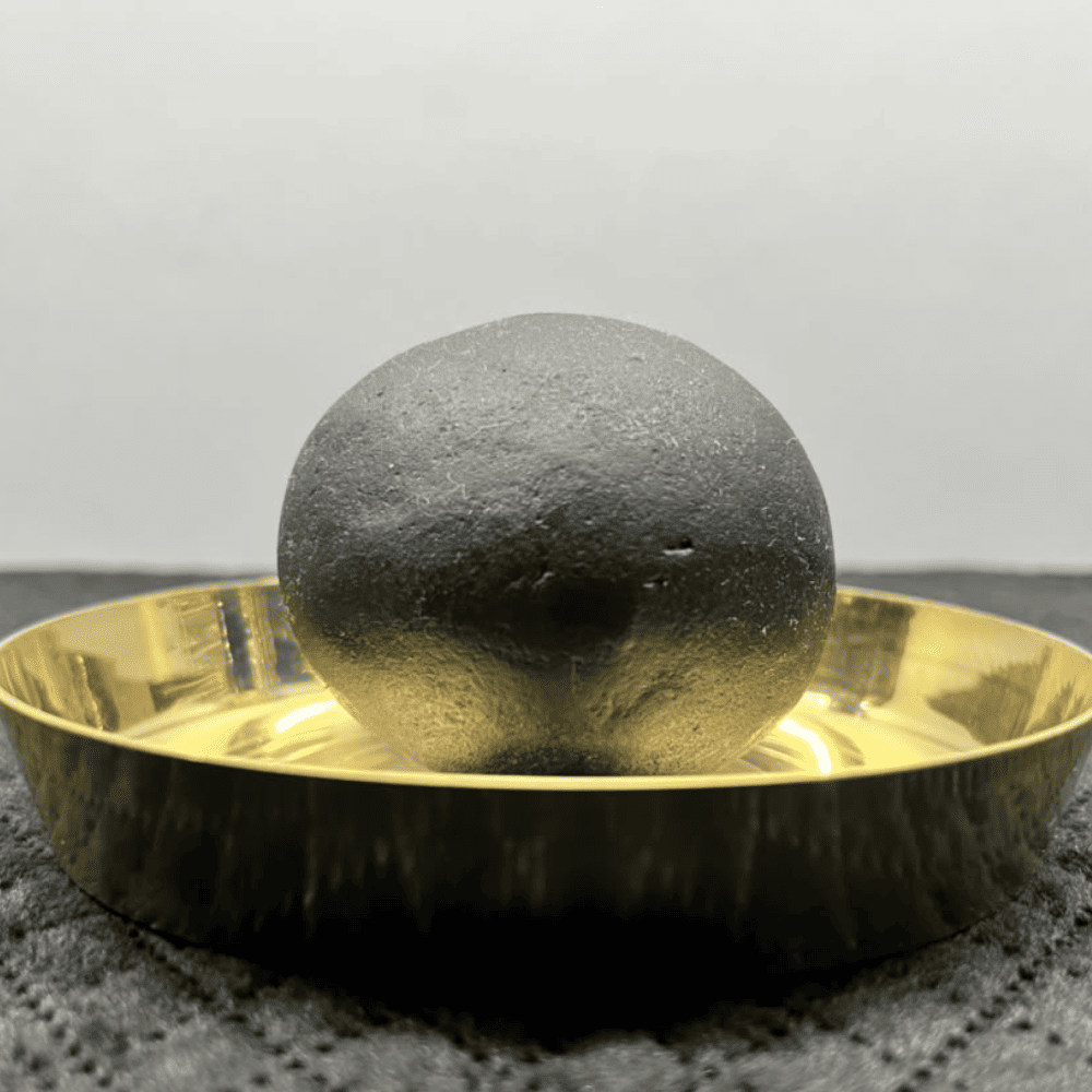 Gopal Shaligram- 3.5inch