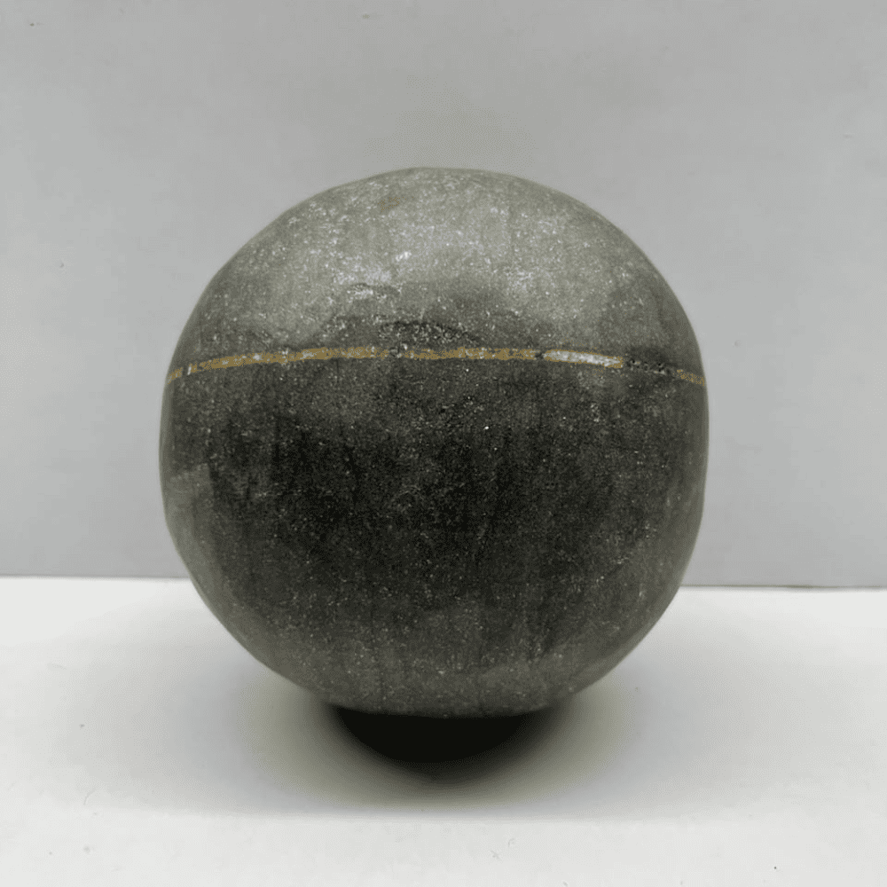 Janeyudhaari Gopal Shaligram (5.5inch/1500gm)