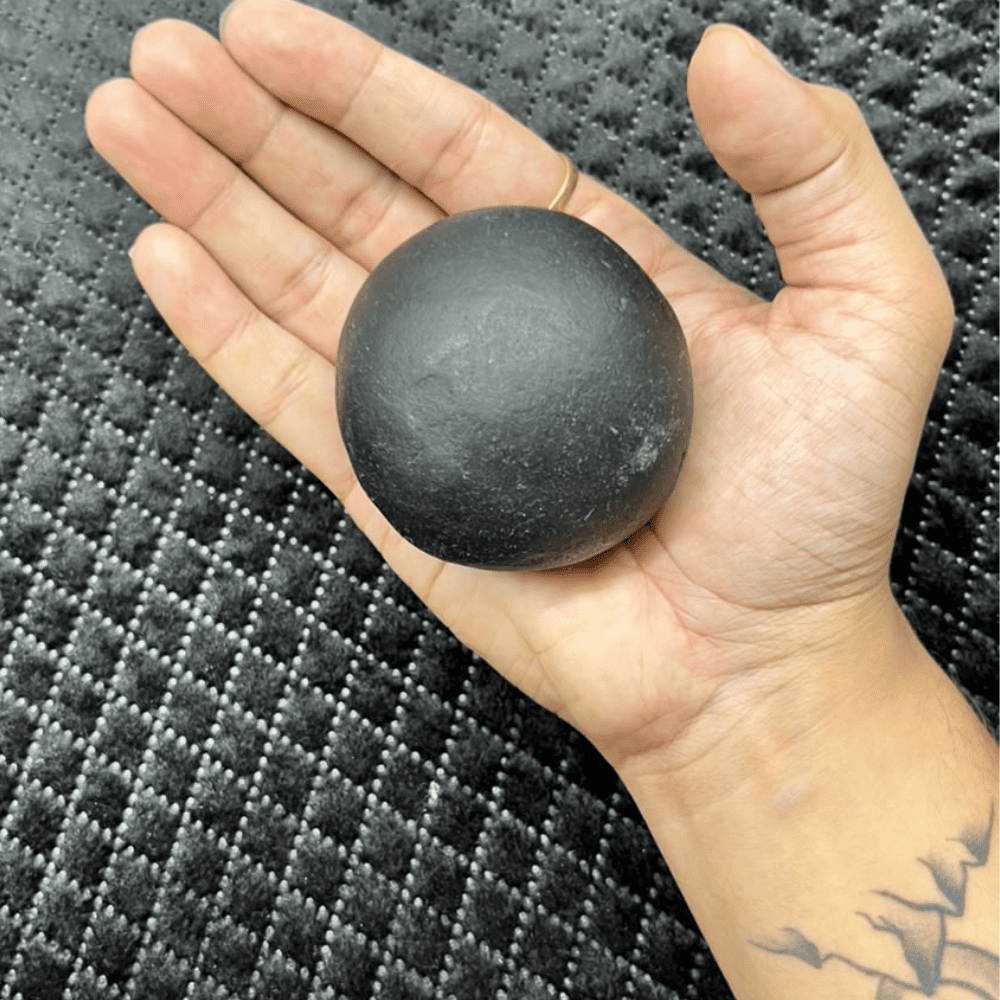 Gopal Shaligram- 3.5inch