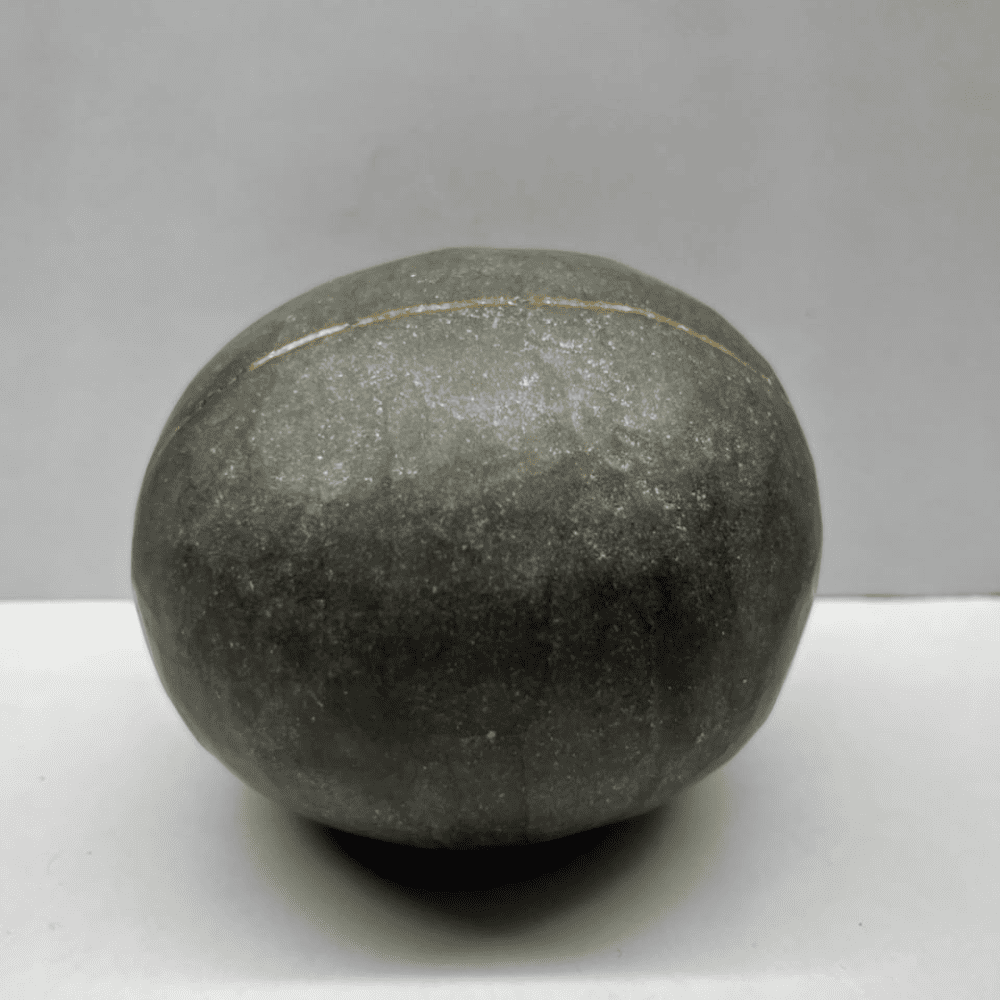 Janeyudhaari Gopal Shaligram (5.5inch/1500gm)