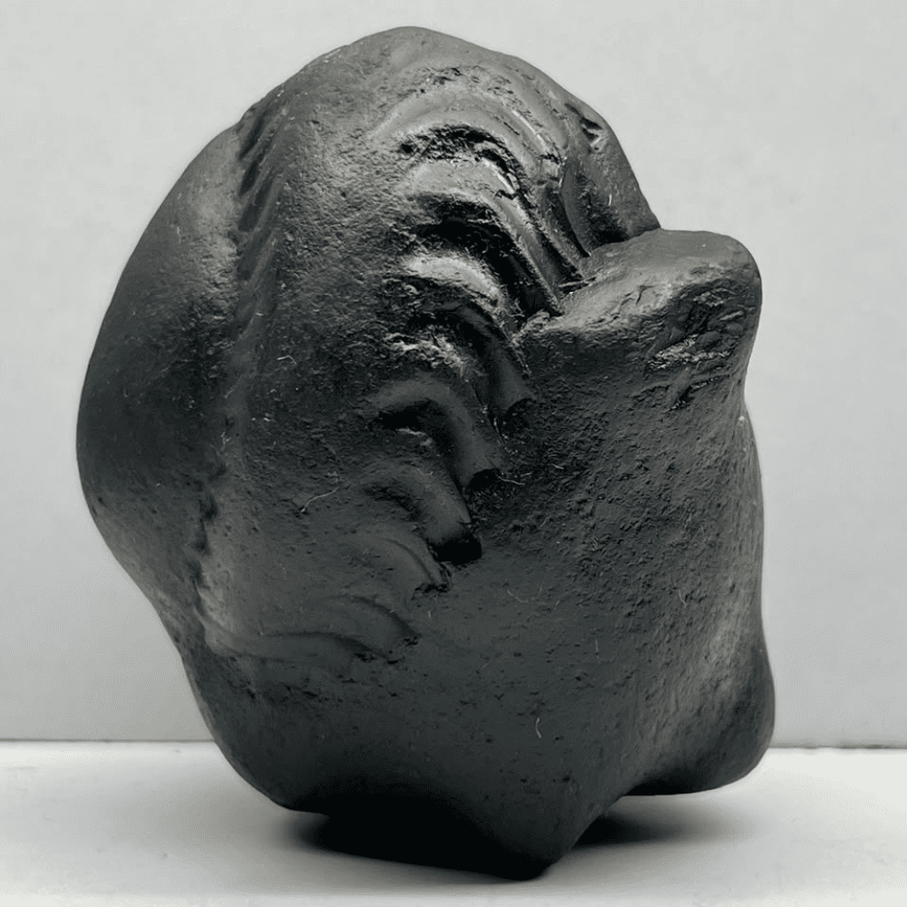 Ganesh Shaligram- G14(3inch/240gm)